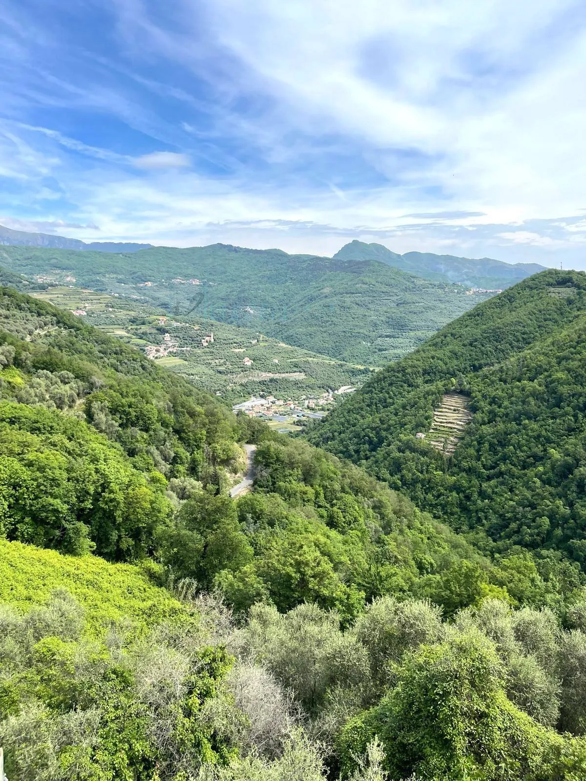 Mansarda in vendita a Borghetto d'Arroscia, Ubaga - foto 3