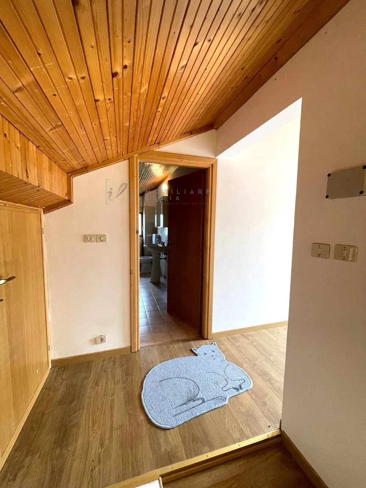 Mansarda in vendita a Borghetto d'Arroscia, Ubaga - foto 7
