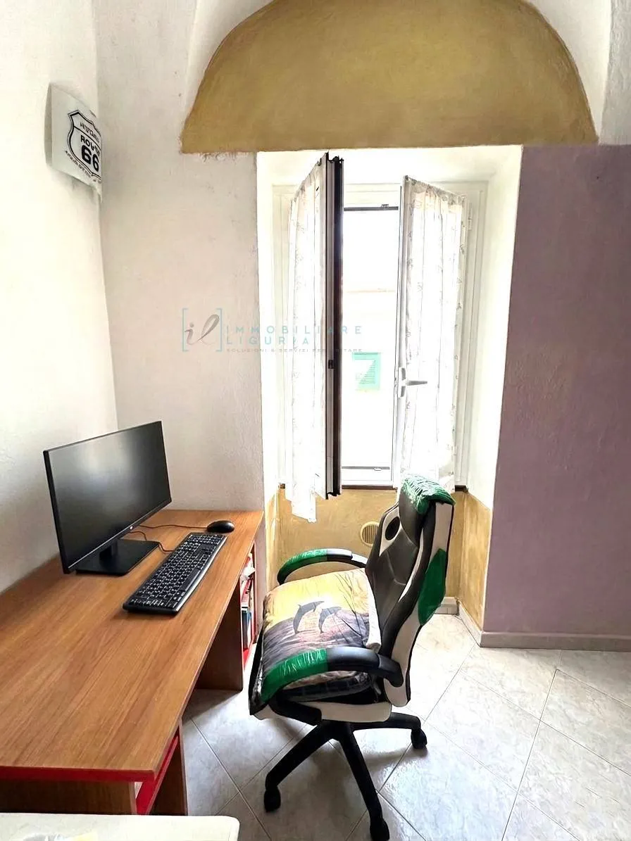 Appartamento in vendita a Albenga, Leca - foto 10