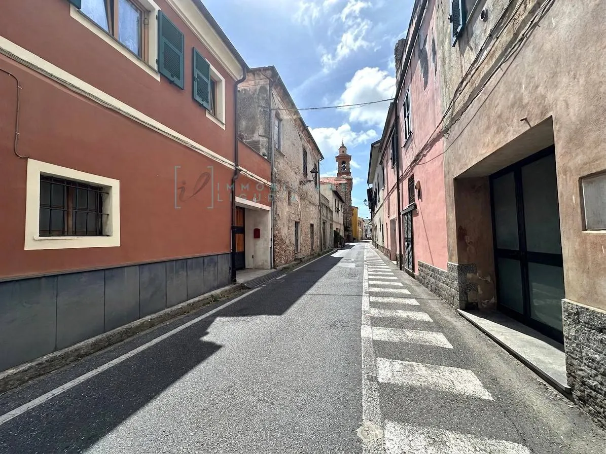 Appartamento in vendita a Albenga, Leca - foto 2