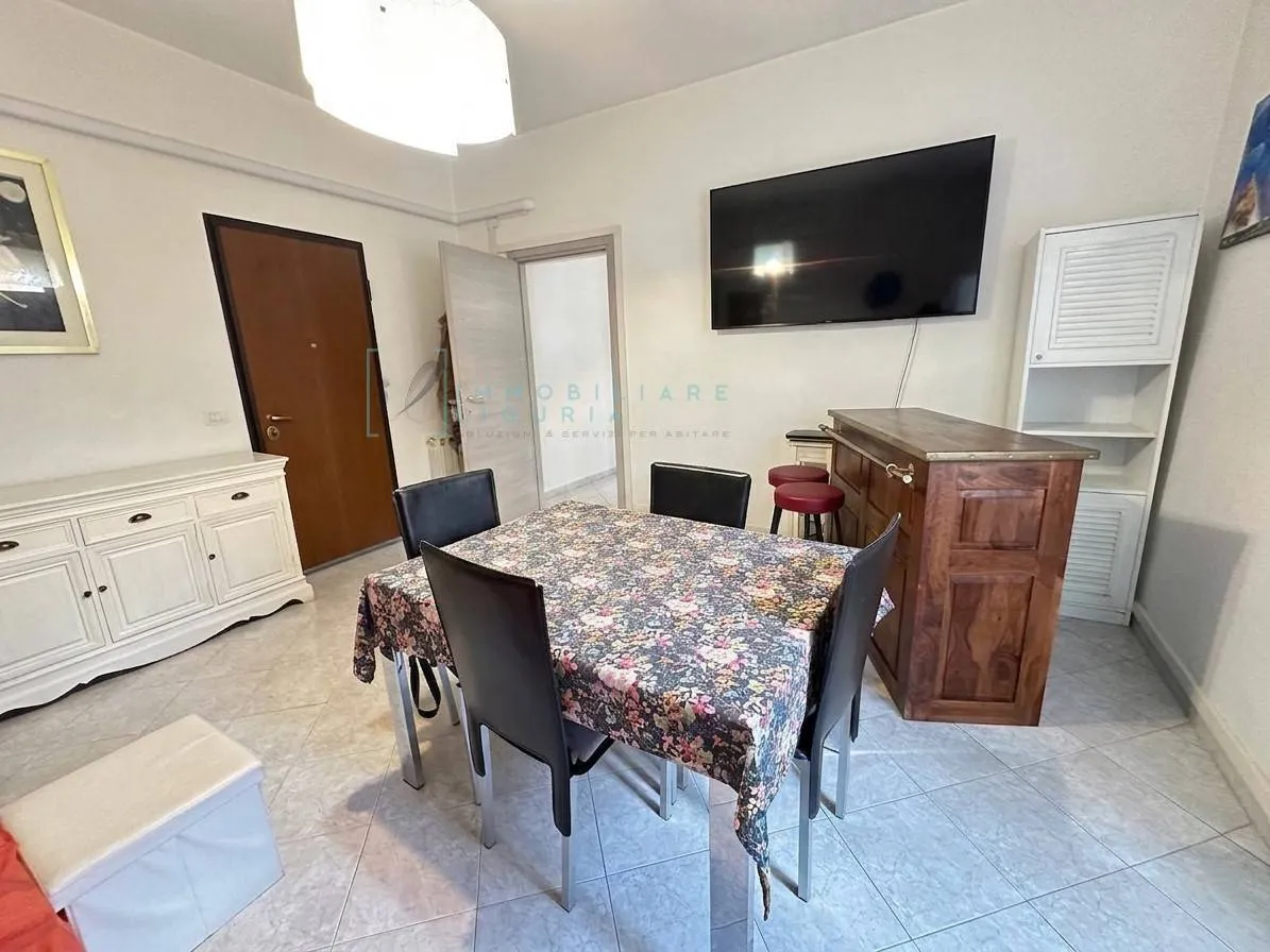 Appartamento in vendita a Albenga, Leca - foto 4