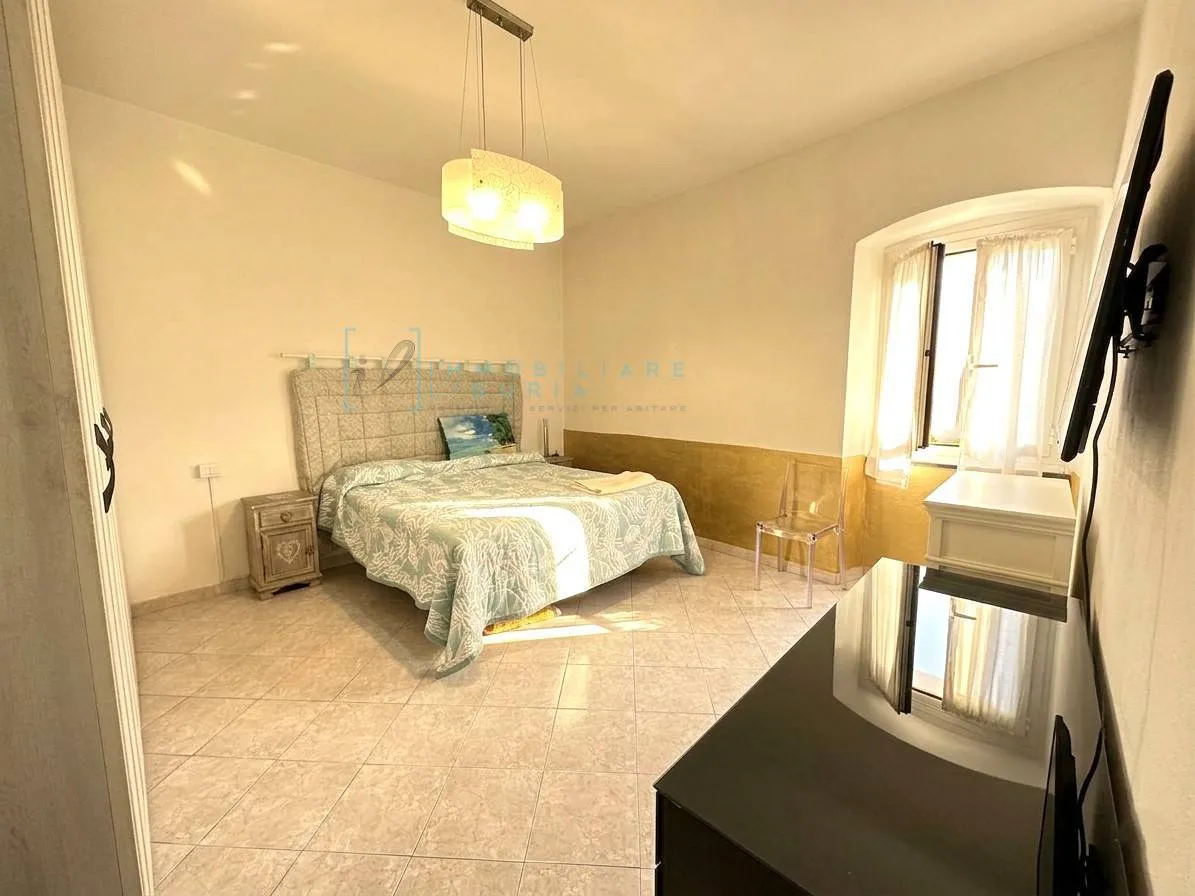 Appartamento in vendita a Albenga, Leca - foto 5