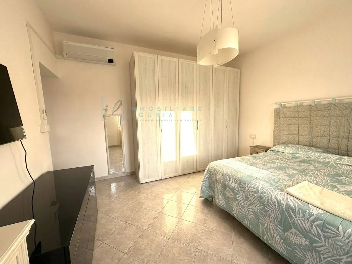 Appartamento in vendita a Albenga, Leca - foto 6