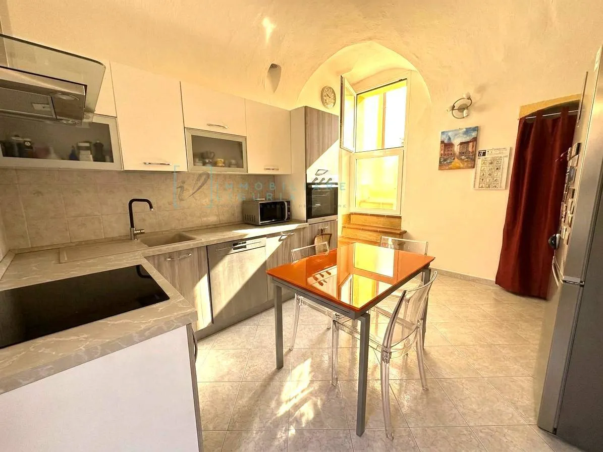 Appartamento in vendita a Albenga, Leca - foto 7