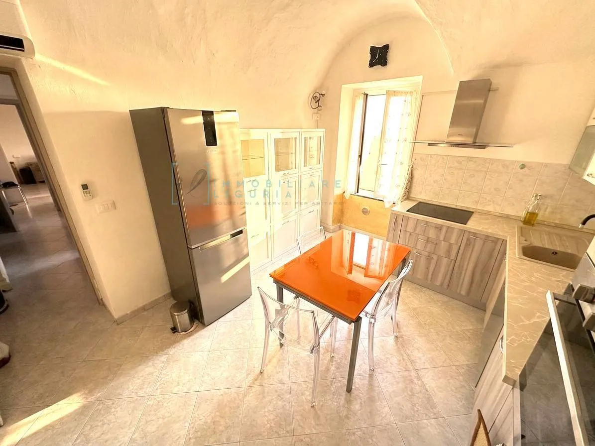Appartamento in vendita a Albenga, Leca - foto 8