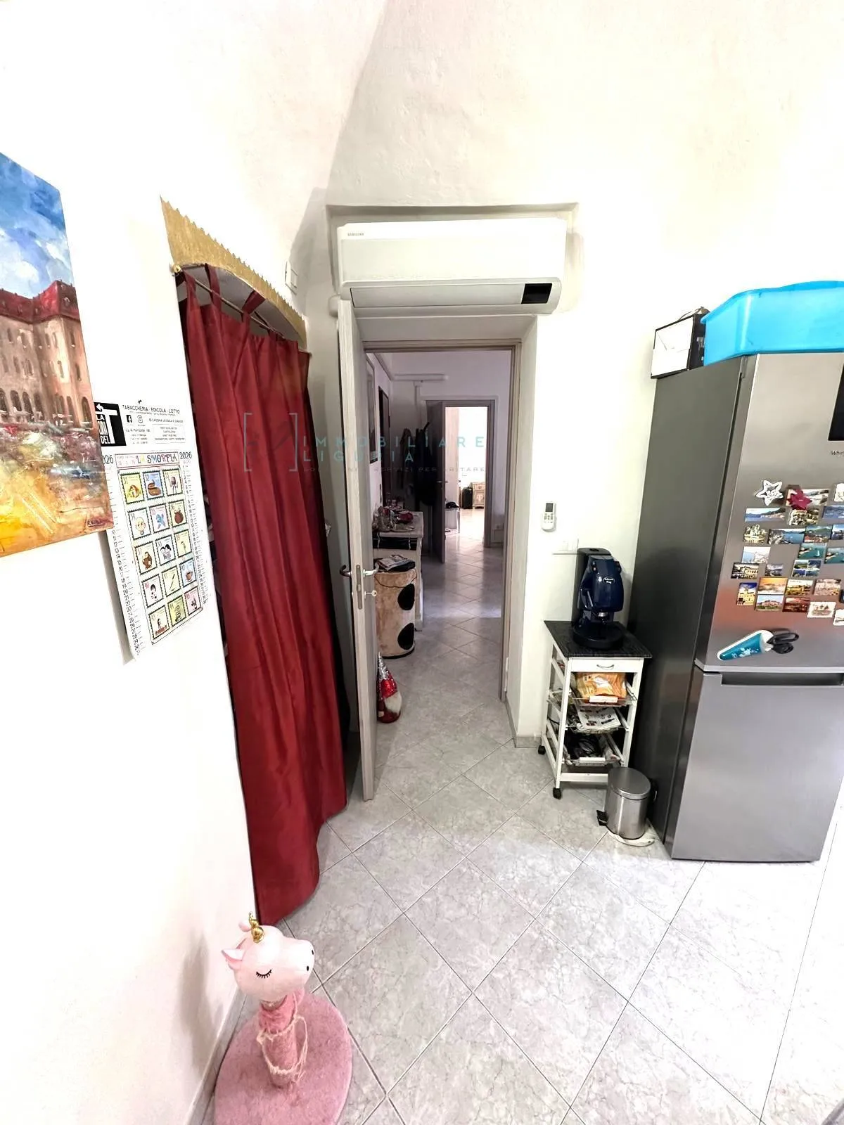 Appartamento in vendita a Albenga, Leca - foto 9