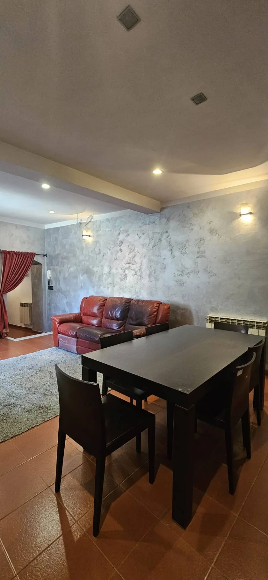 Appartamento in vendita a Pieve di Teco - foto 2