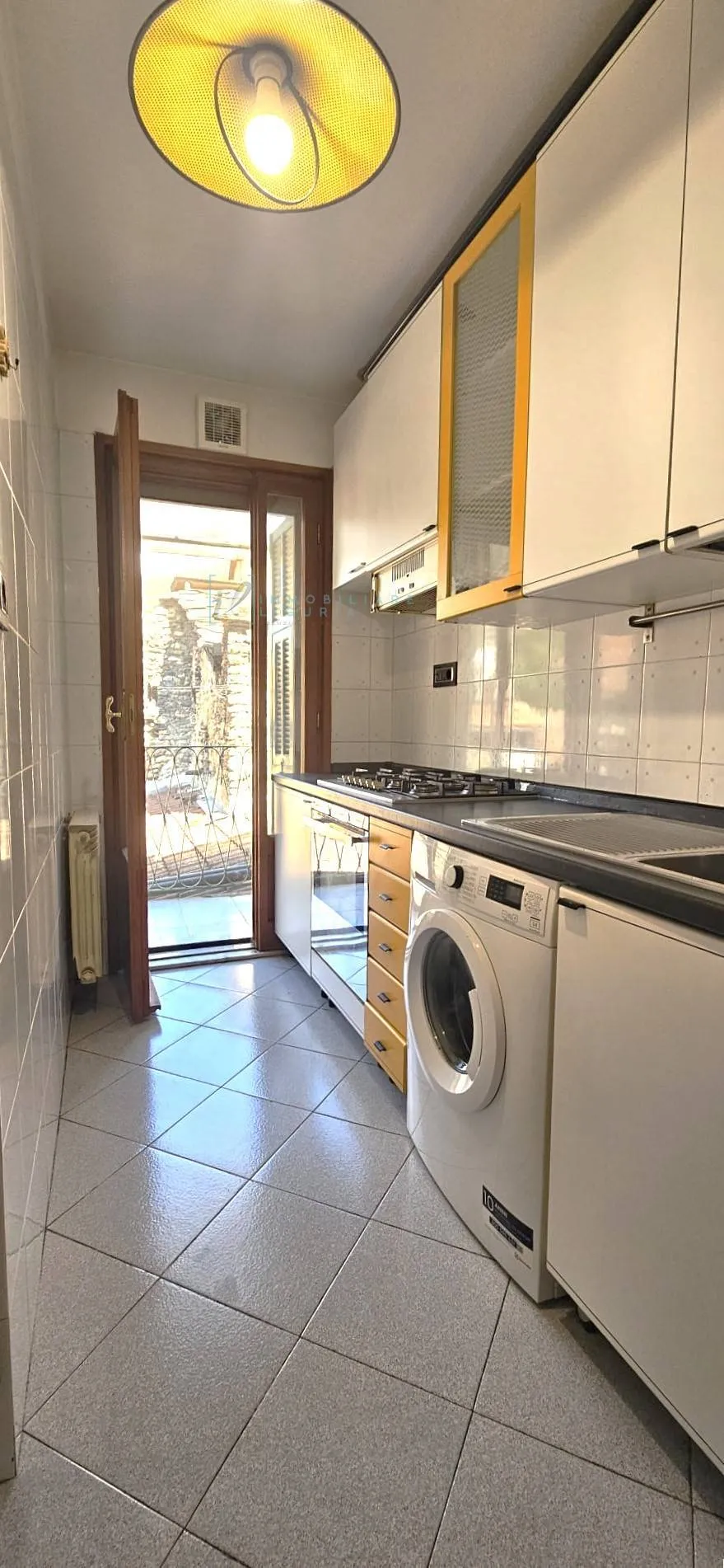 Appartamento in vendita a Pieve di Teco - foto 8