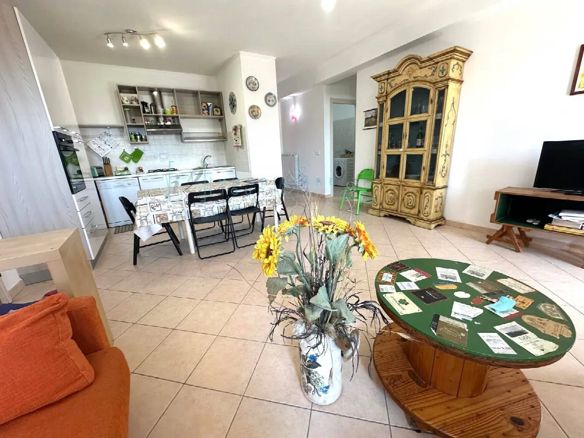 Appartamento in vendita a Ceriale - foto 7