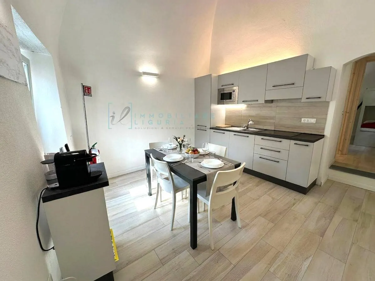 Appartamento in vendita a Castelbianco, Vesallo - foto 3