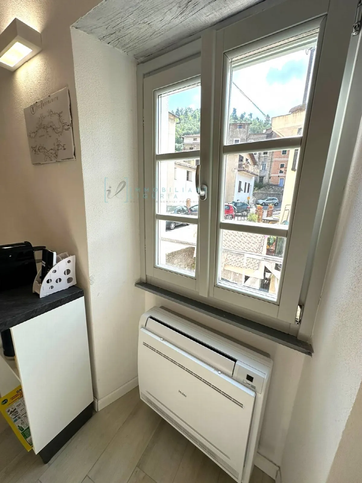 Appartamento in vendita a Castelbianco, Vesallo - foto 5