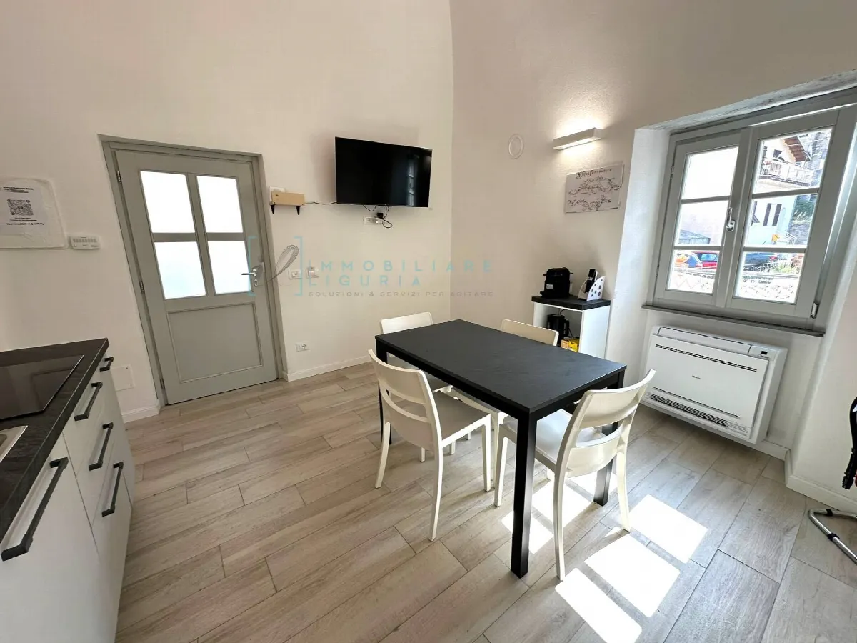 Appartamento in vendita a Castelbianco, Vesallo - foto 6