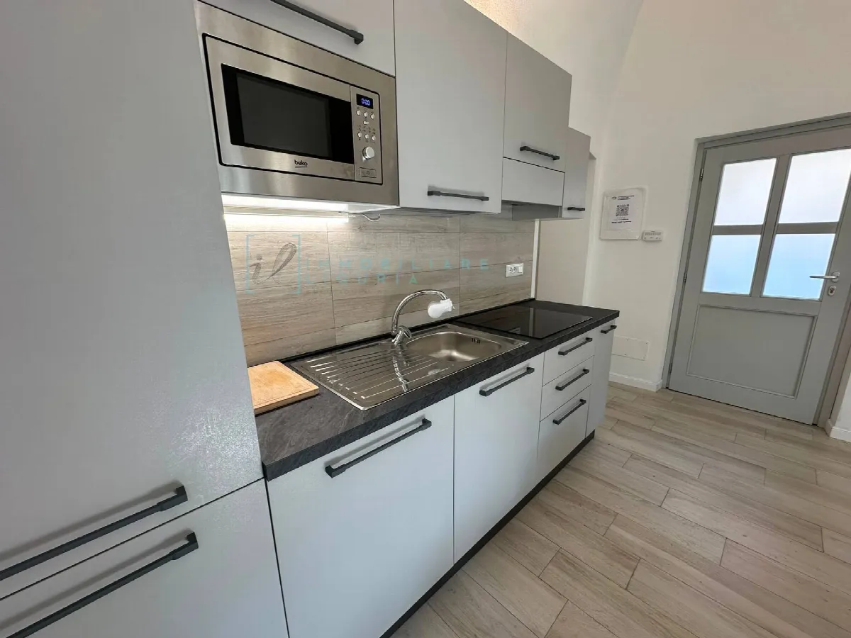 Appartamento in vendita a Castelbianco, Vesallo - foto 7