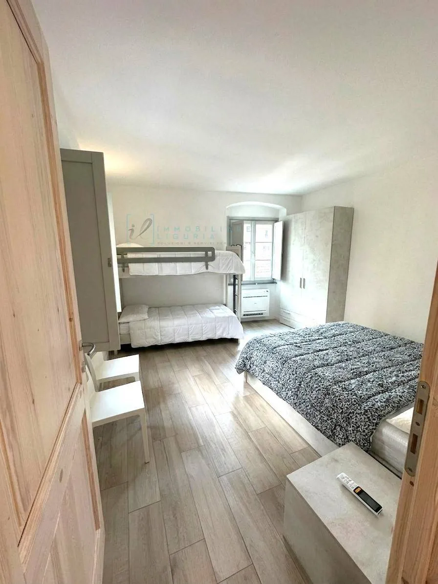 Appartamento in vendita a Castelbianco, Vesallo - foto 10