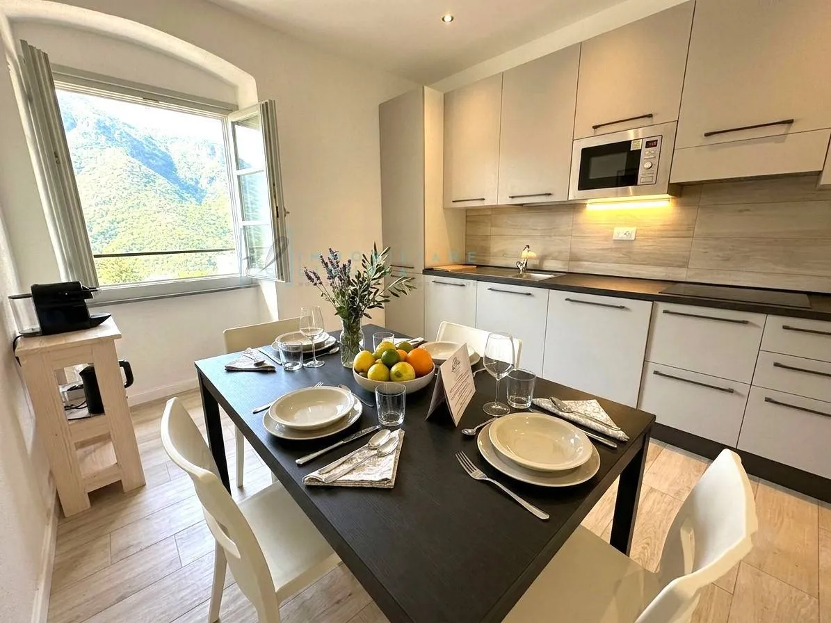 Appartamento in vendita a Castelbianco, Vesallo - foto 2