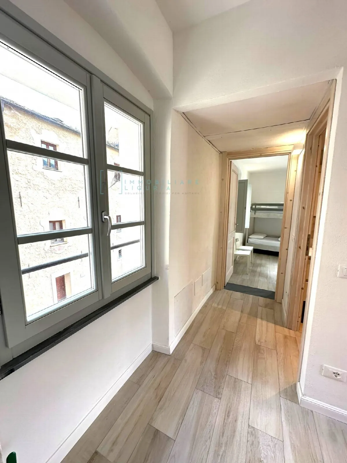 Appartamento in vendita a Castelbianco, Vesallo - foto 3