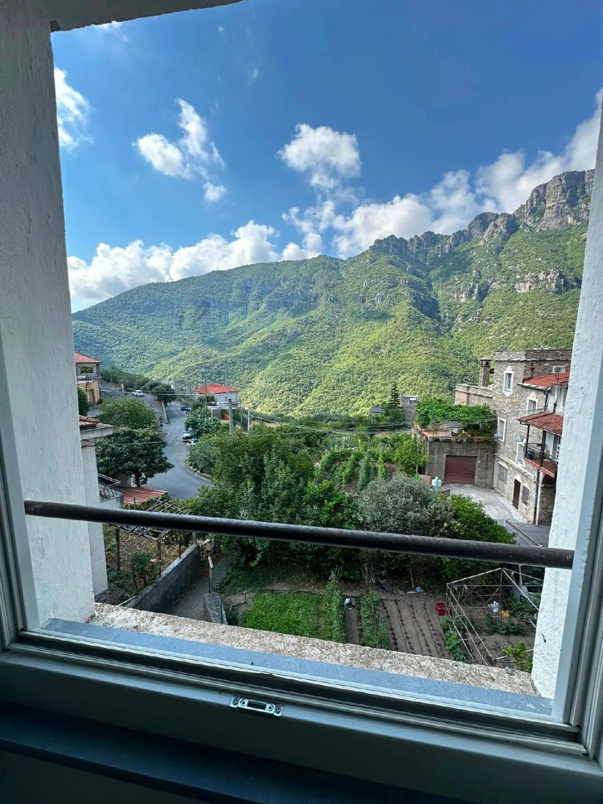 Appartamento in vendita a Castelbianco, Vesallo - foto 7