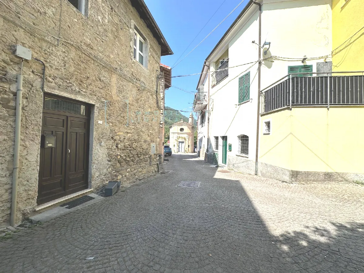 Appartamento in vendita a Ortovero - foto 2
