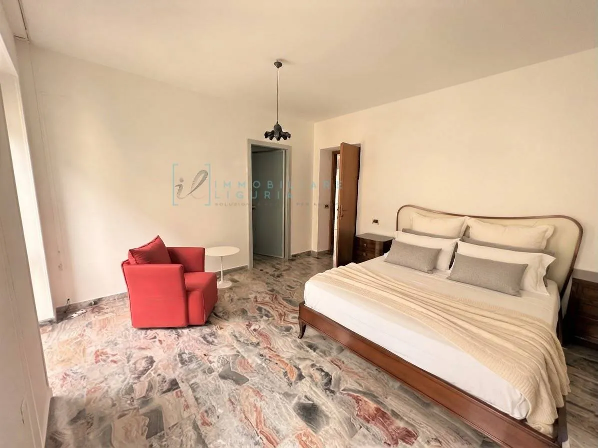 Appartamento in vendita a Albenga, Centro Storico - foto 10