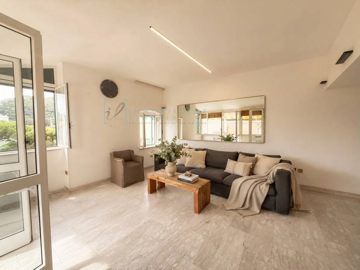 Appartamento in vendita a Albenga, Centro Storico - foto 4