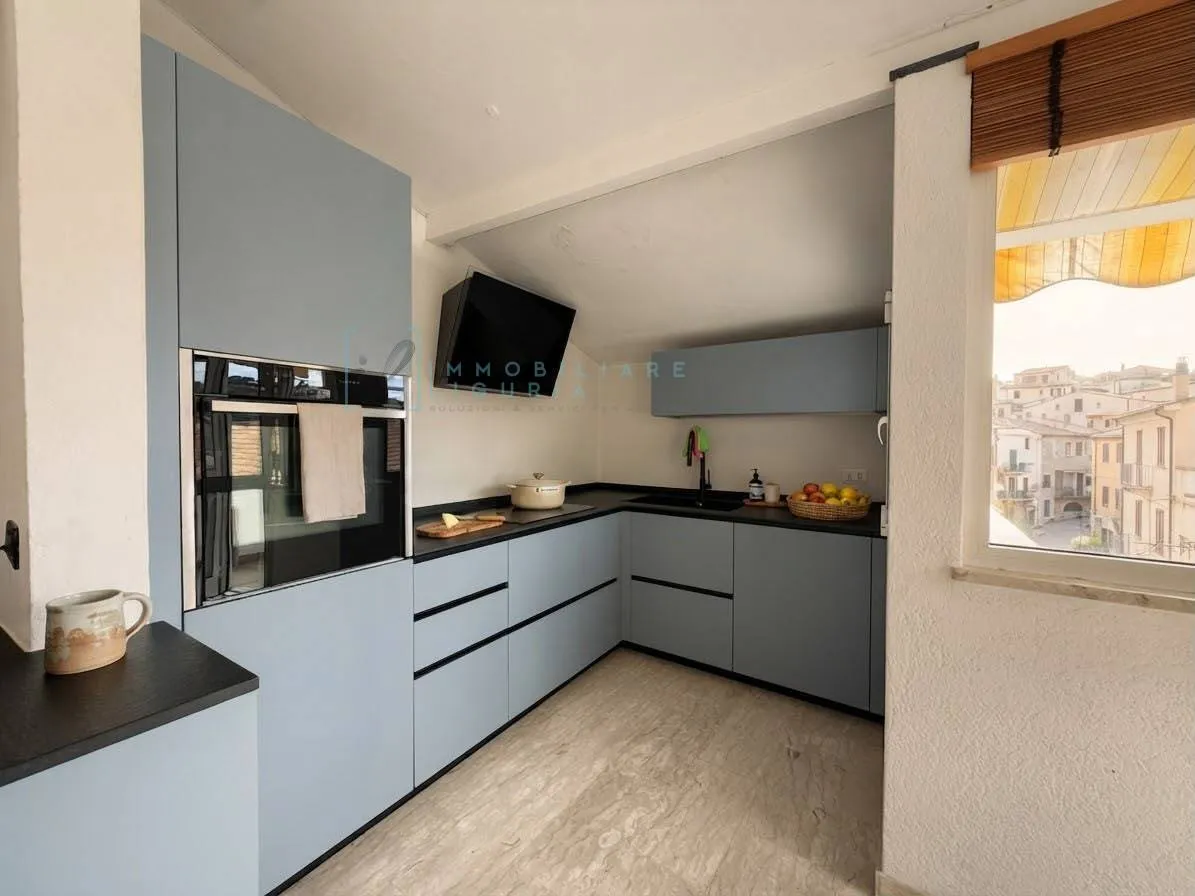 Appartamento in vendita a Albenga, Centro Storico - foto 5