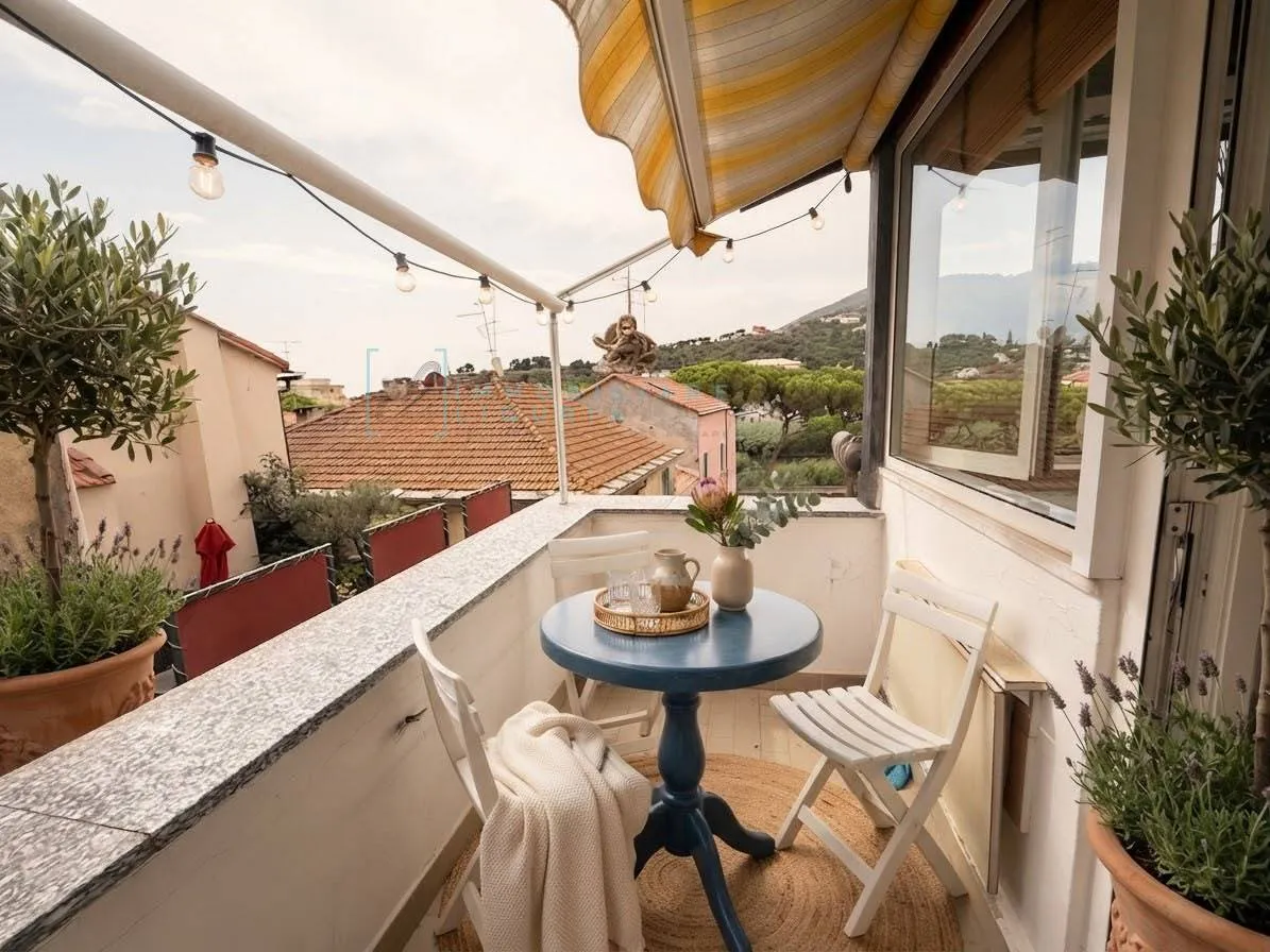 Appartamento in vendita a Albenga, Centro Storico - foto 7