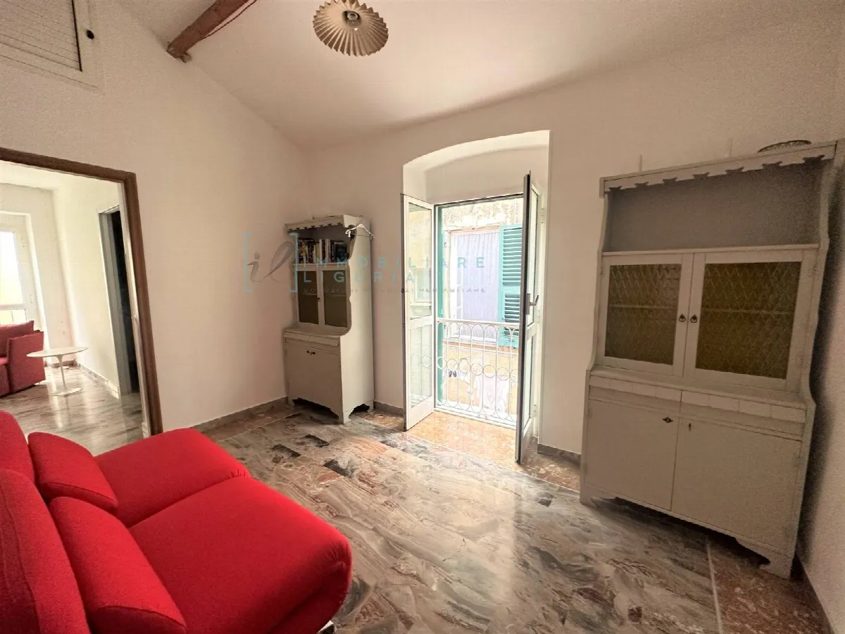 Appartamento in vendita a Albenga, Centro Storico - foto 8