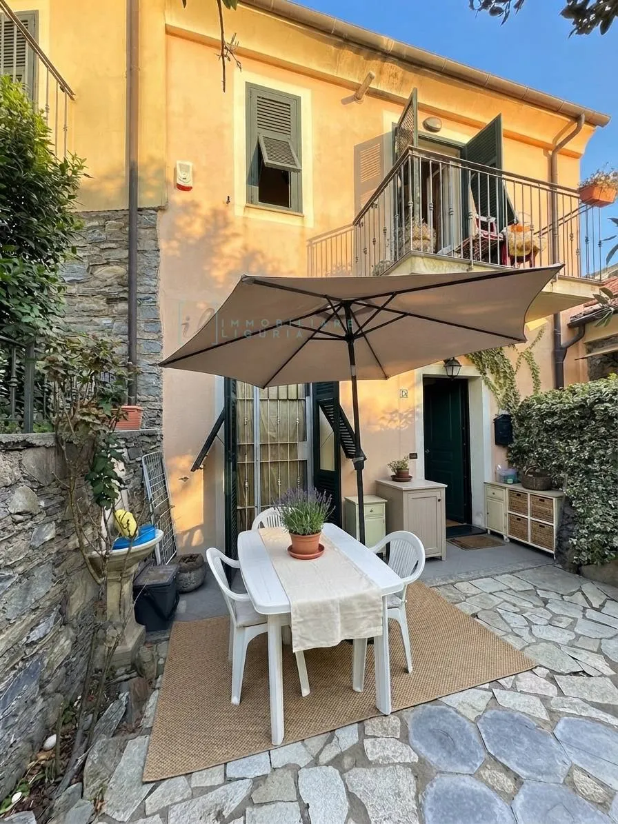 Appartamento in vendita a Ortovero - foto 1