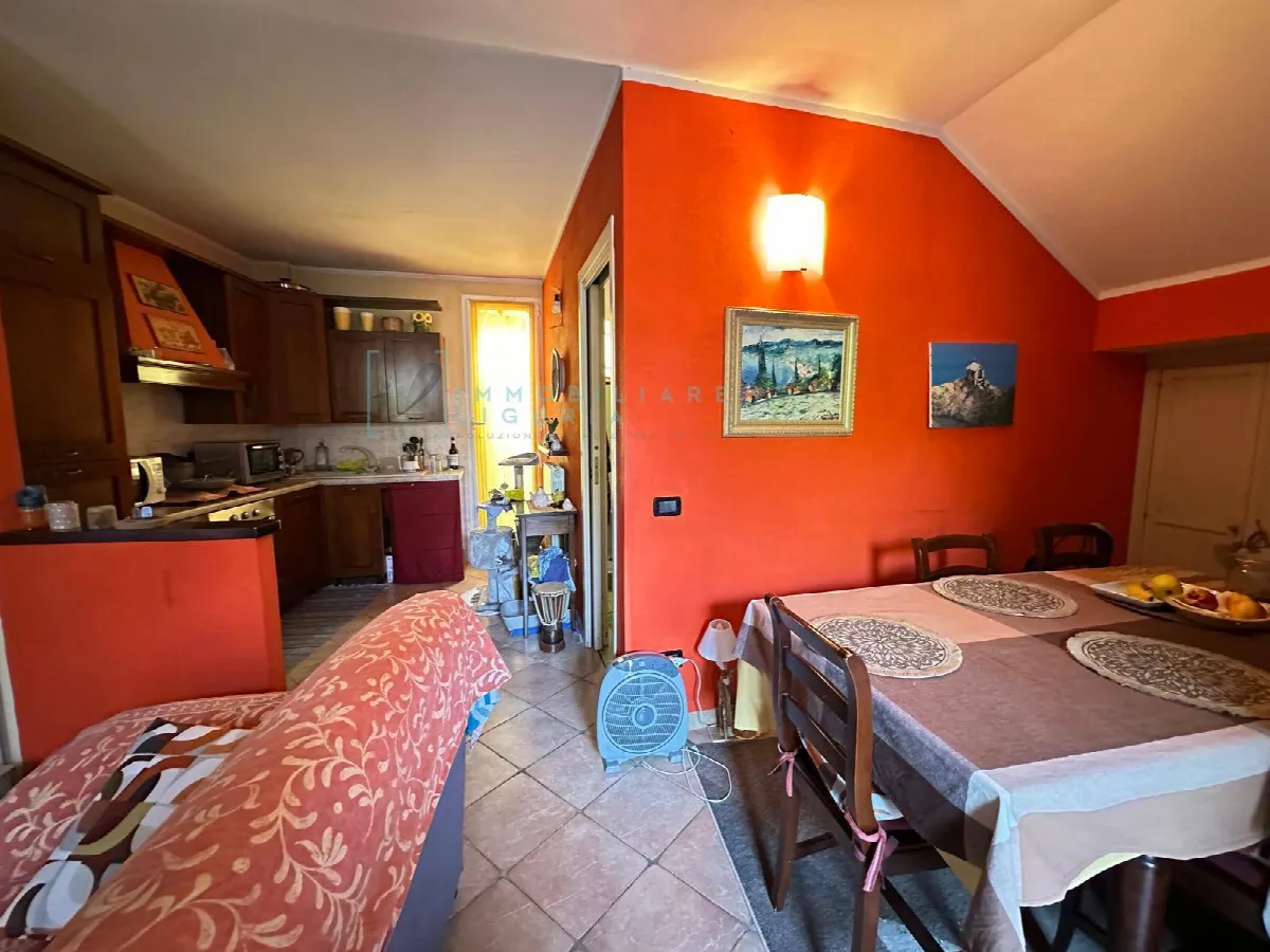 Appartamento in vendita a Ortovero - foto 5