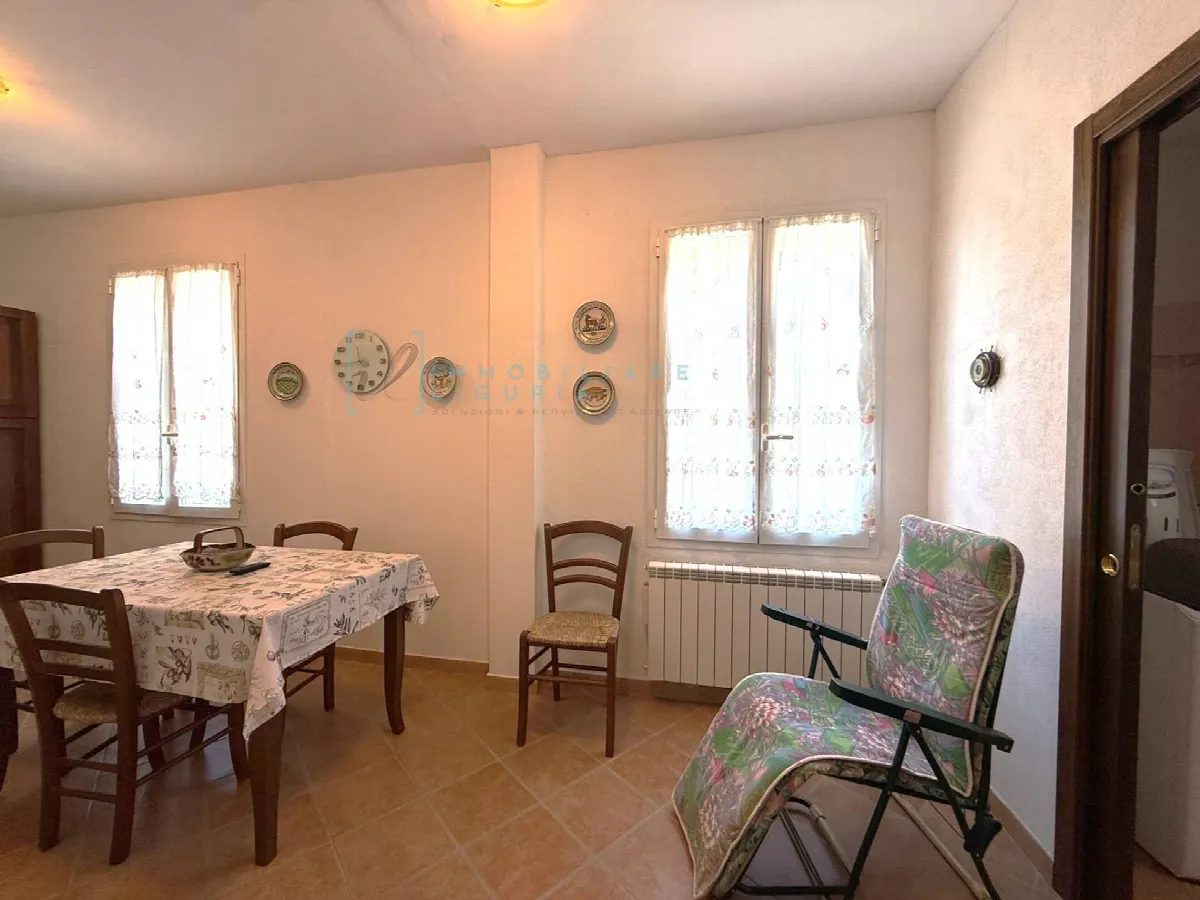 Appartamento in vendita a Pieve di Teco - foto 10