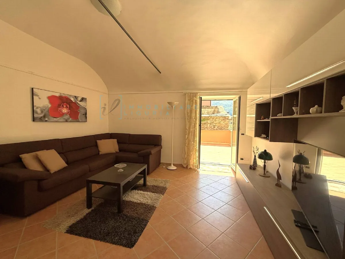 Appartamento in vendita a Pieve di Teco - foto 2