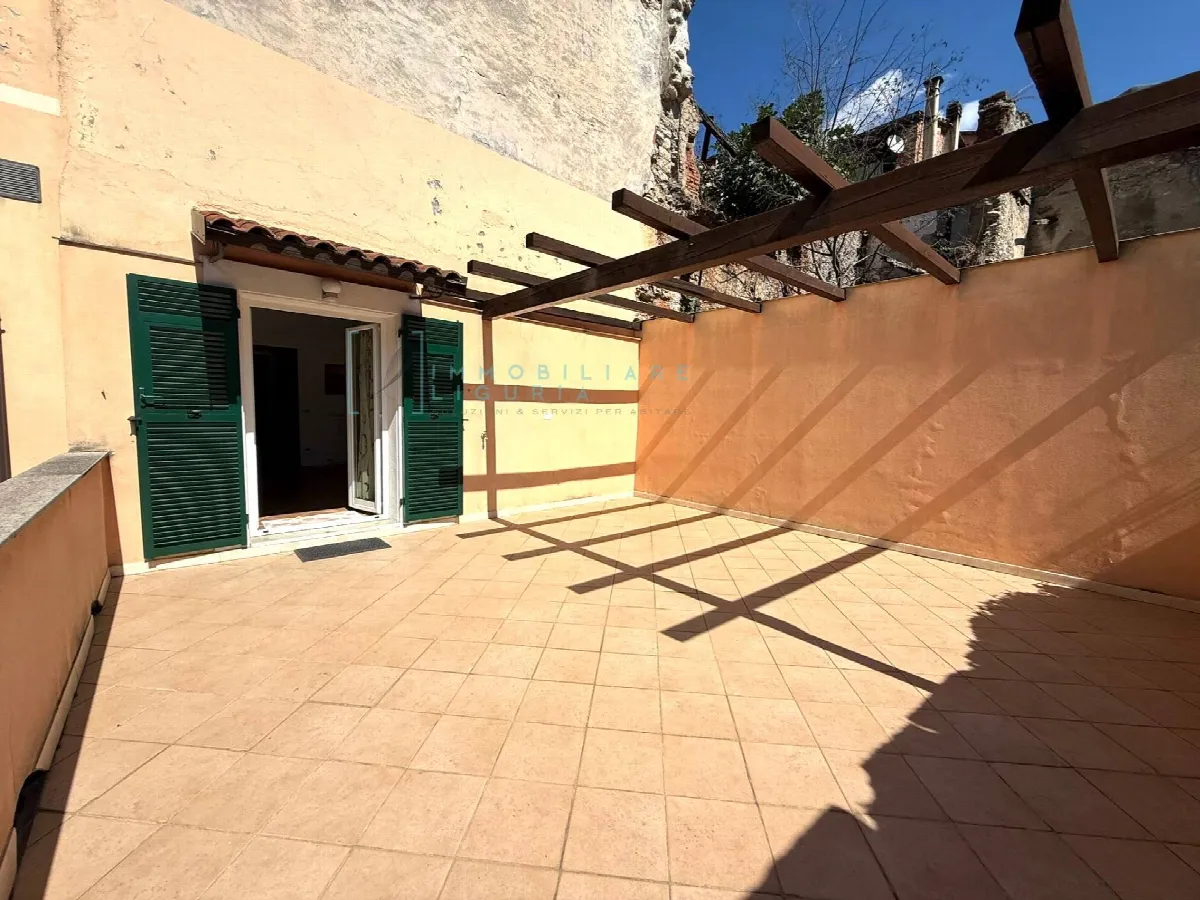 Appartamento in vendita a Pieve di Teco - foto 8