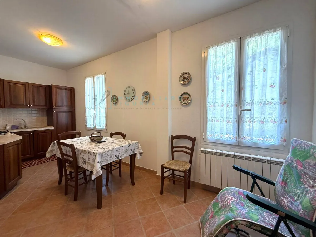 Appartamento in vendita a Pieve di Teco - foto 9