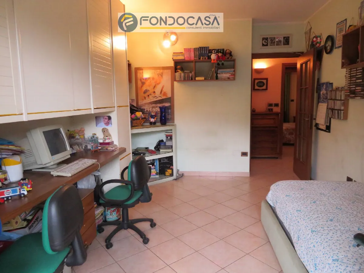 Appartamento in vendita a Nichelino - foto 9