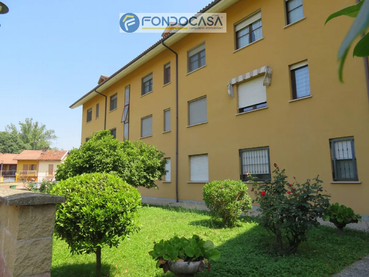 Appartamento in vendita a Nichelino - foto 1