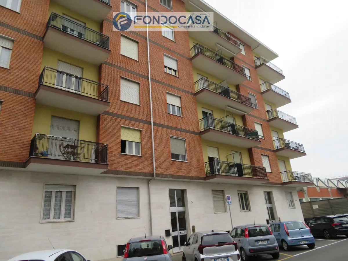 Appartamento in vendita a Beinasco - foto 1