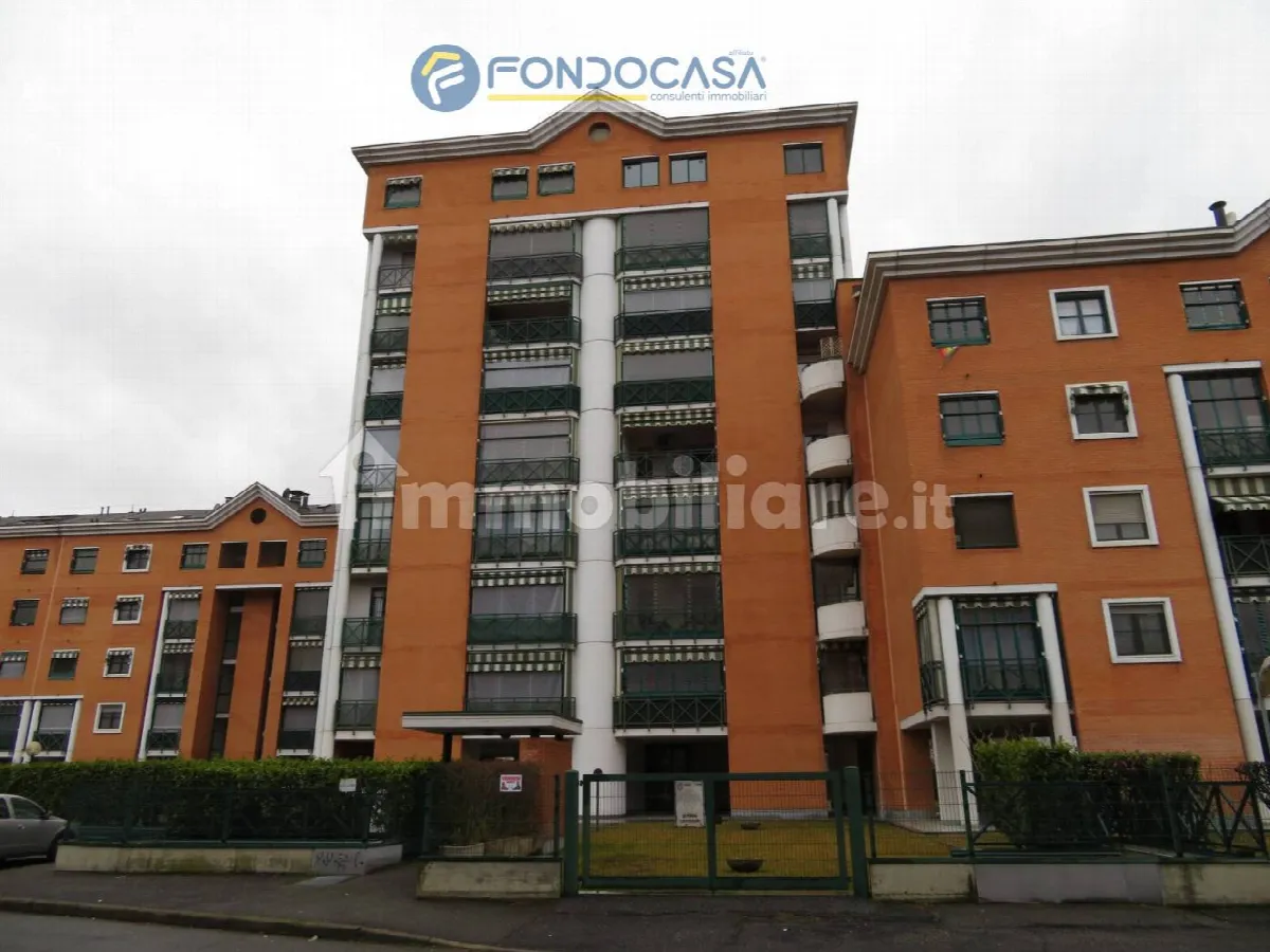 Appartamento in vendita a Nichelino - foto 1