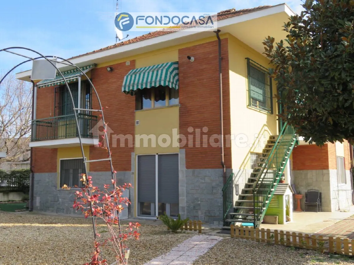 Appartamento in vendita a Nichelino - foto 1