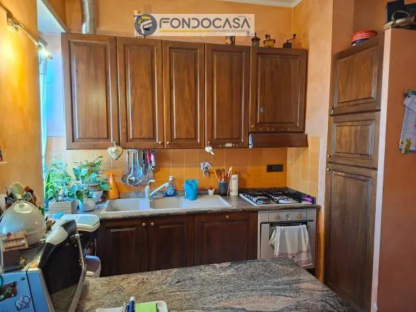 Appartamento in vendita a Nichelino - foto 8