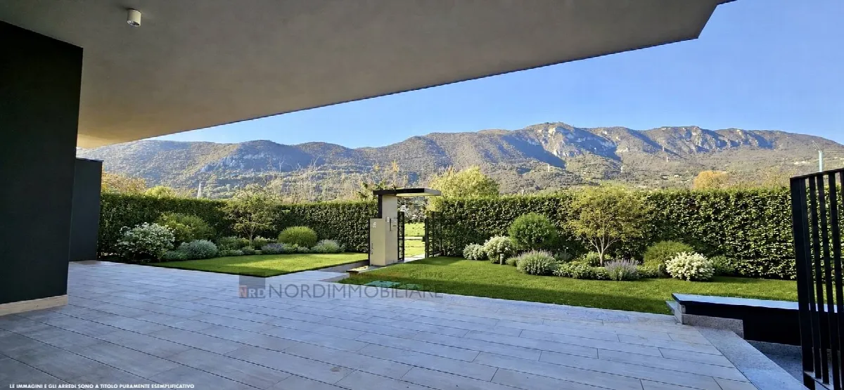 Appartamento Trilocale in vendita a Brescia, 4 - PORTA VENEZIA, PANORAMICA, VIALE BORNATA - foto 1