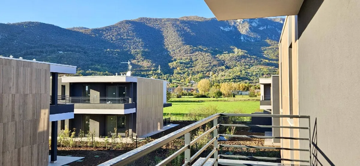 Appartamento Quadrilocale in vendita a Brescia, 4 - PORTA VENEZIA, PANORAMICA, VIALE BORNATA - foto 5