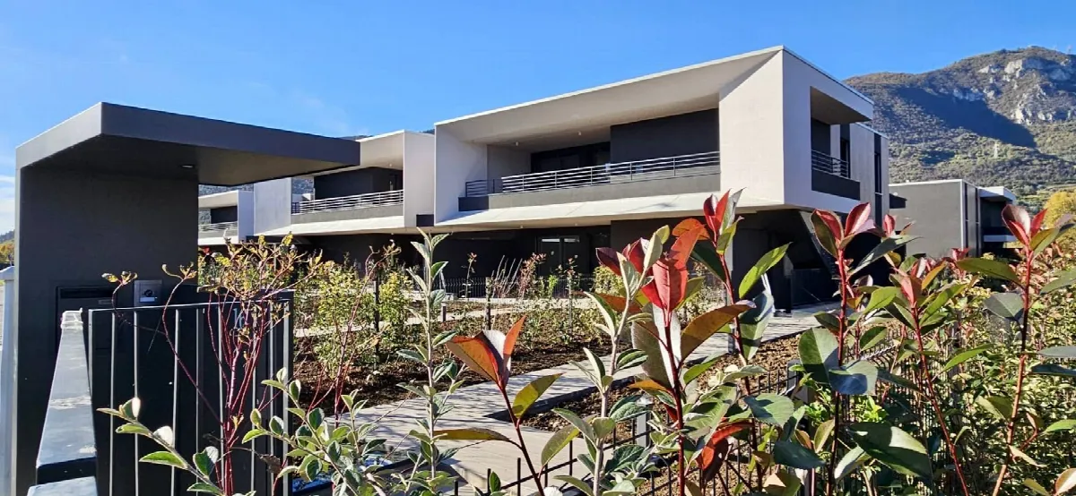 Appartamento Quadrilocale in vendita a Brescia, 4 - PORTA VENEZIA, PANORAMICA, VIALE BORNATA - foto 1