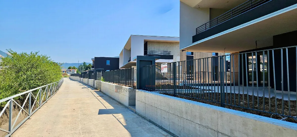 Appartamento Quadrilocale in vendita a Brescia, 4 - PORTA VENEZIA, PANORAMICA, VIALE BORNATA - foto 10
