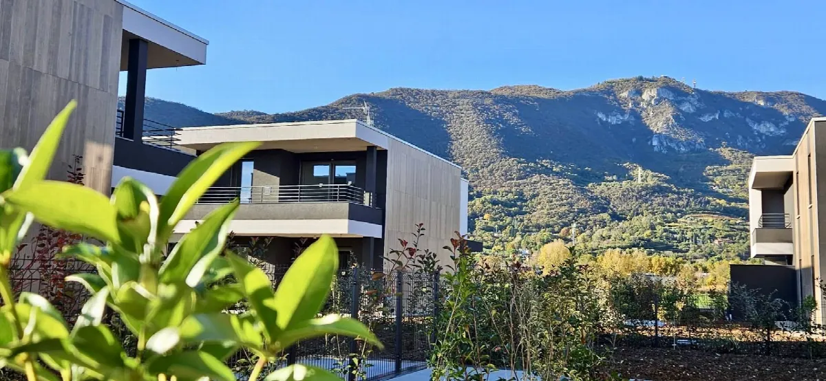 Appartamento Quadrilocale in vendita a Brescia, 4 - PORTA VENEZIA, PANORAMICA, VIALE BORNATA - foto 6