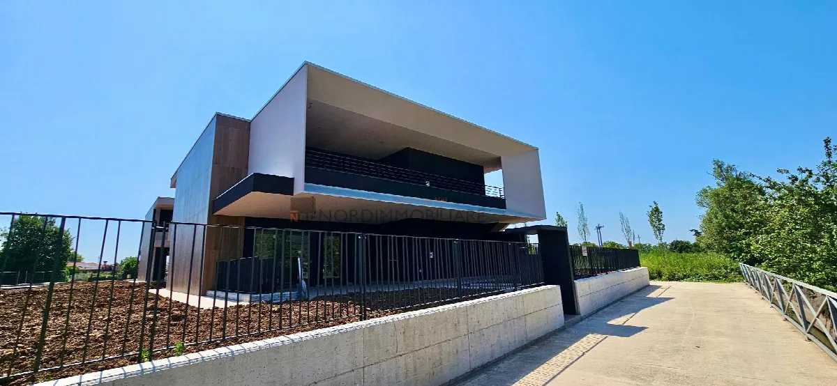 Appartamento Quadrilocale in vendita a Brescia, 4 - PORTA VENEZIA, PANORAMICA, VIALE BORNATA - foto 9