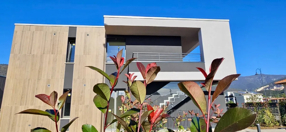 Appartamento Trilocale in vendita a Botticino, Botticino Sera - foto 4