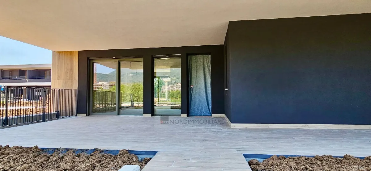 Appartamento Trilocale in vendita a Botticino, Botticino Sera - foto 7