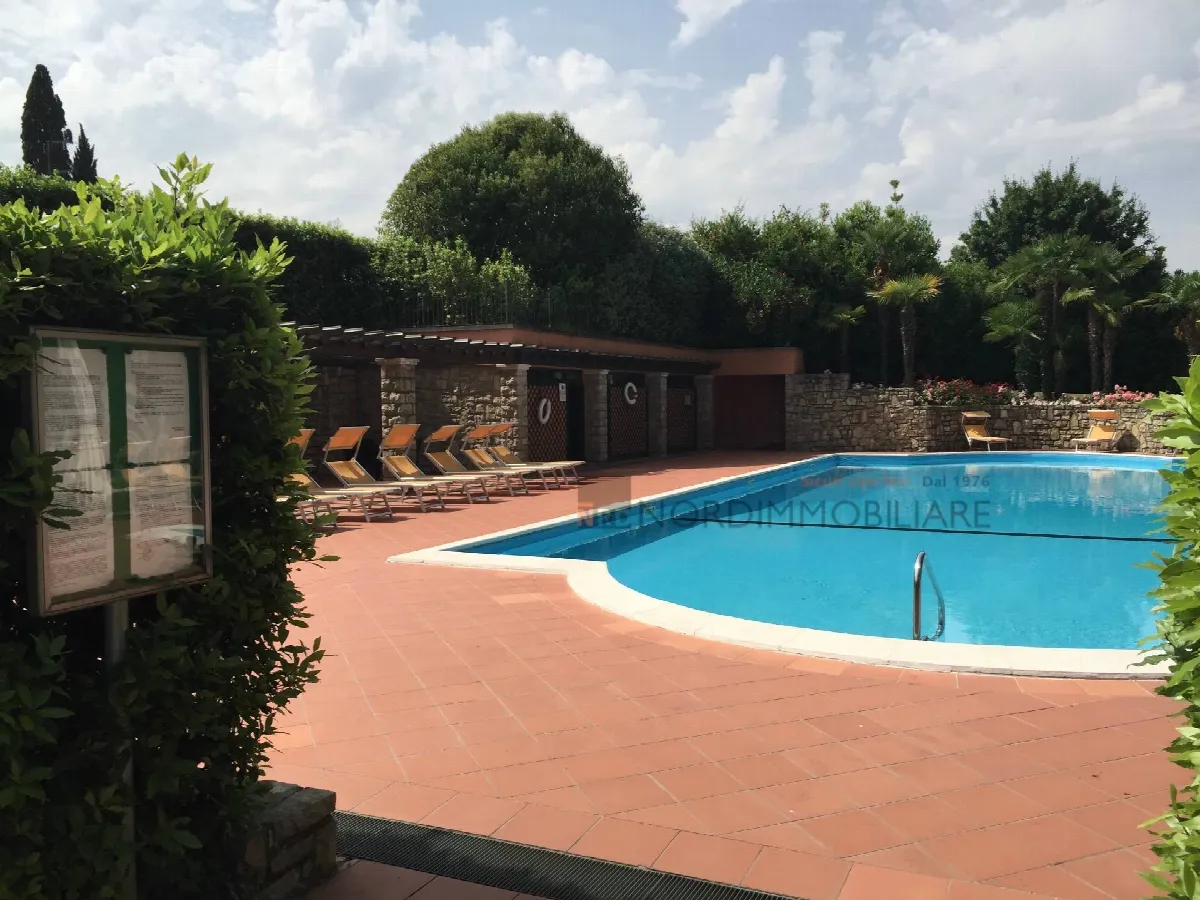 Appartamento Trilocale in vendita a Polpenazze del Garda, * COLLINARE * - foto 10