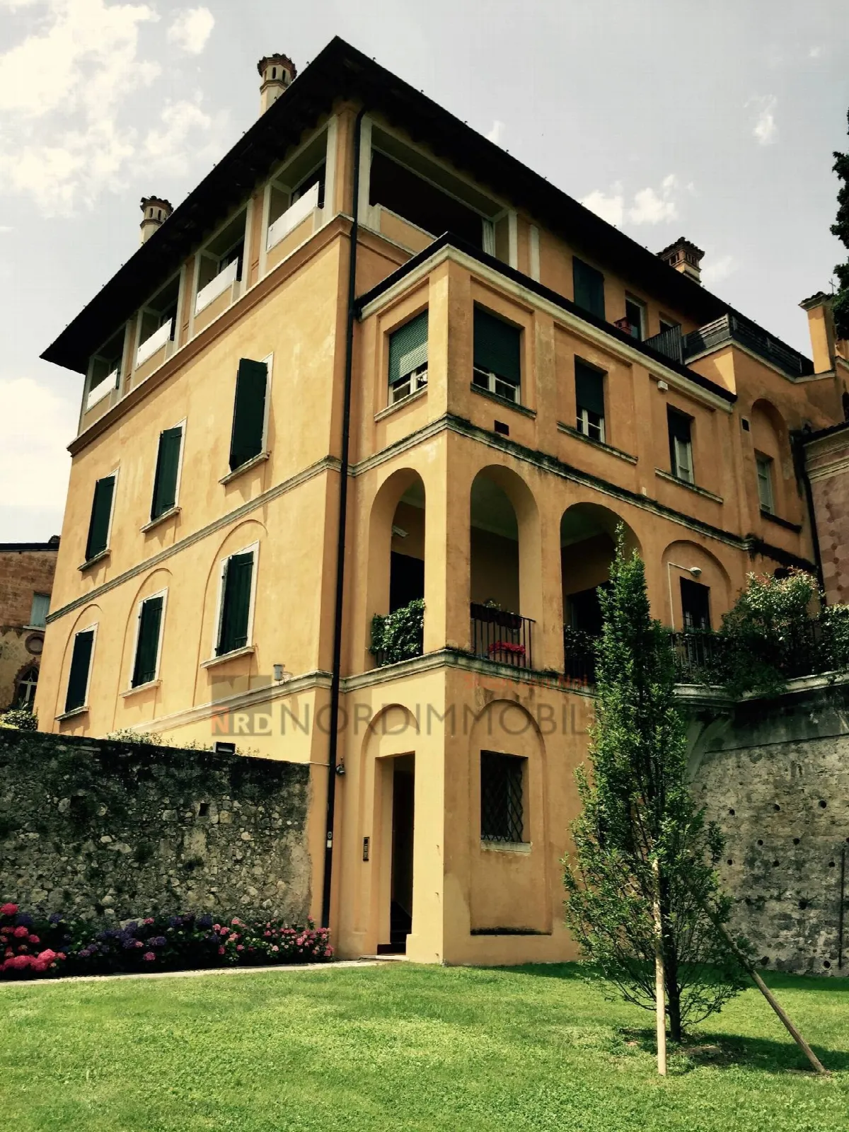 Appartamento Trilocale in vendita a Polpenazze del Garda, * COLLINARE * - foto 2