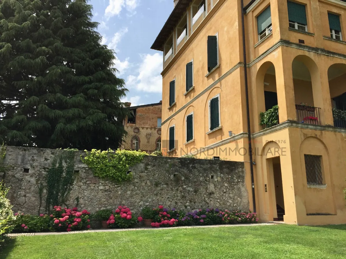 Appartamento Trilocale in vendita a Polpenazze del Garda, * COLLINARE * - foto 3